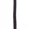OPG static kernmantle rescue rapelling rope 11mm x 50feet Tactical Black UL ANSI NFPA USA