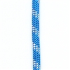 OPG static kernmantle rescue rapelling rope 11mm x 600feet high visibility Blue UL ANSI NFPA USA