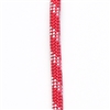 OPG static kernmantle rescue rapelling rope 11mm x 300 feet Red UL ANSI NFPA USA