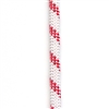 OPG static kernmantle rescue rapelling rope 11mm x 300 feet White/Red UL ANSI NFPA USA