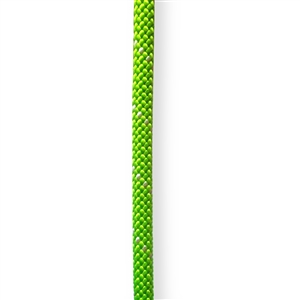 OPG 8mm x 11 feet Lime White Prusik Cord 16.44Kn Made in USA