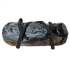 OPG Waterproof PVC Duffel Bag with Drain 52 liters