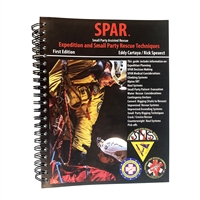 SPAR  Expedition and Small Party Rescue Manual