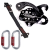 TAZ Descender Chest Ascender Backup Device All In One