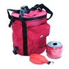 OPG Arborist Throw Line Kit with Collapsible Rope