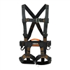 OPG Full Body Harness for Zipline and Adventure