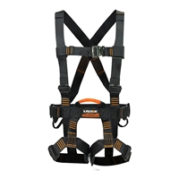 OPG Full Body Harness for Zipline and Adventure