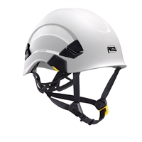Petzl 2019 VERTEX ANSI helmet White