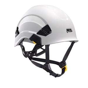 Petzl 2019 VERTEX ANSI helmet White