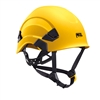 Petzl 2019 VERTEX ANSI helmet Yellow
