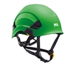 Petzl 2019 VERTEX ANSI helmet Green