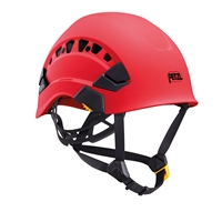 Petzl 2019 VERTEX VENT ANSI Red Helmet