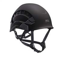 Petzl 2019 VERTEX VENT ANSI Black Helmet