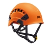 Petzl 2019 VERTEX VENT ANSI Orange Helmet