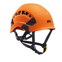 Petzl 2019 VERTEX VENT ANSI Orange Helmet