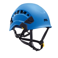 Petzl 2019 VERTEX VENT ANSI Blue Helmet