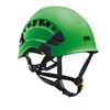 Petzl 2019 VERTEX VENT ANSI Green Helmet