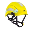 Petzl VERTEX Hi-VIZ ANSI Yellow Helmet 2019