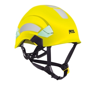 Petzl VERTEX Hi-VIZ ANSI Yellow Helmet 2019