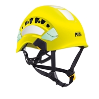 Petzl VERTEX VENT Hi-VIZ ANSI Yellow Helmet 2019