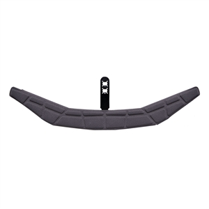 Headband with comfort foam for VERTEX and STRATO helmet