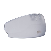 Petzl Eye Shield Protector Garage for 2019 Vertex & Strato Helmets 2019 PA0550G