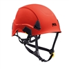 Petzl Strato Helmet Red ANSI 2019