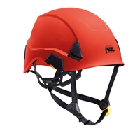 Petzl Strato Helmet Red ANSI 2019