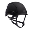 Petzl Strato Helmet Black ANSI 2019