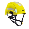 Petzl Strato Helmet Hi-Viz Yellow 2019