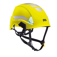 Petzl Strato Helmet Hi-Viz Yellow 2019