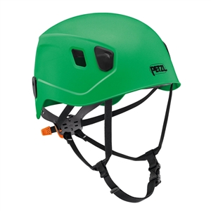 Petzl 5 PANGA HELMETS GREEN A030AA03