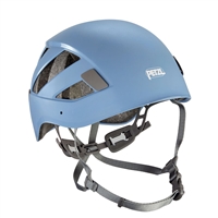 Petzl Blue BOREO Climbing Mountaineering Caving Helmet Small/Medium Size 1 2018