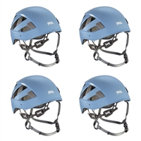 Petzl BOREO CLUB Helmet Small/Medium Size 1 4 PACK