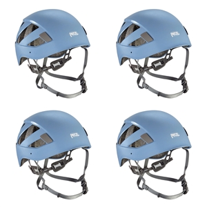 Petzl BOREO CLUB Helmet Small/Medium Size 1 4 PACK