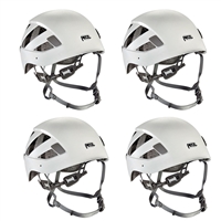 Petzl BOREO CLUB Helmet Medium/Large Size 2 4 PACK 2018
