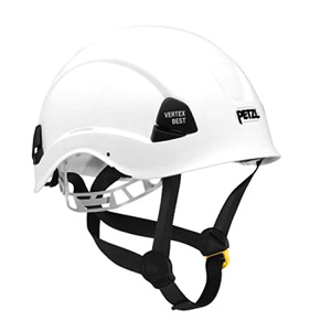 Petzl VERTEX BEST ANSI helmet White