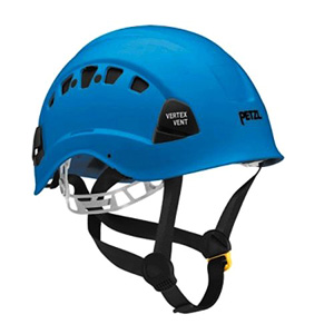 Petzl VERTEX VENT ANSI helmet Blue