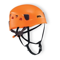 Petzl PANGA all purpose helmets 4 pack ORANGE