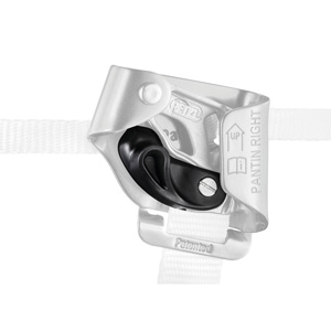 Petzl CATCH for PANTIN left