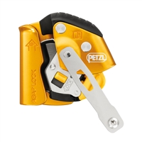 Petzl 2018 ASAP Lock Fall Arrester Rope Grab ANSI