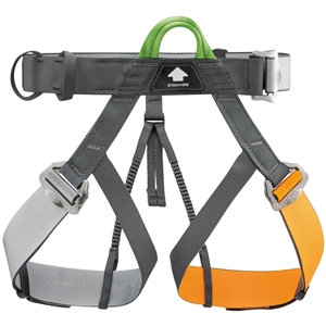 Petzl PANJI adventure harness