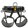 Petzl FALCON Rescue climbing harness size 0