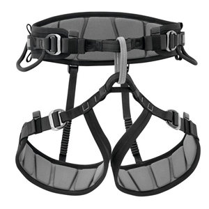 Petzl FALCON MOUNTAIN HARNESS 2 C038FA01