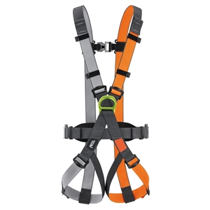 Petzl SWAN EASYFIT STEEL HARNESS C062AA00