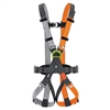 Petzl SWAN EASYFIT STAINLESS HARNESS C062BA00