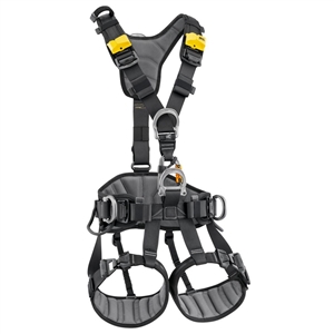 Petzl AVAO FAST International Version  Rope Access Harness size 2