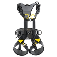 Petzl VOLT WIND full body harness ANSI OSHA CSA Size 0 2020