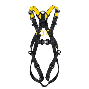 Petzl Newton Fall Arrest ANSI Harness Size 1