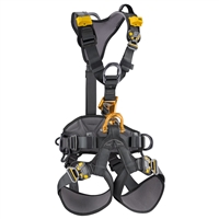 Petzl ASTRO BOD FAST Rope Acess Harness size 0 2018